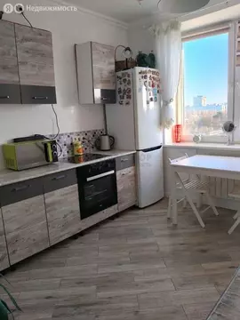 1-комнатная квартира: Королёв, микрорайон Юбилейный, Комитетская ...