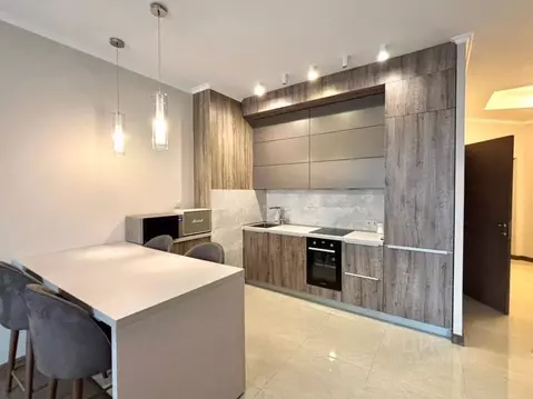 2-к кв. Московская область, Химки Клязьма-Старбеево мкр, Международный ...