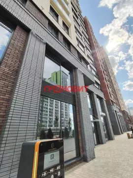 Помещение свободного назначения в Новосибирская область, Новосибирск ...