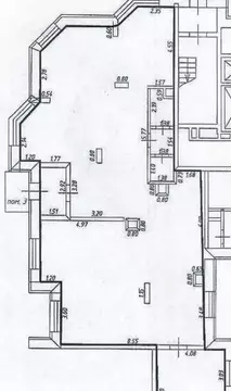 Офис в Московская область, Щелково ул. Шмидта, 9 (172 м)