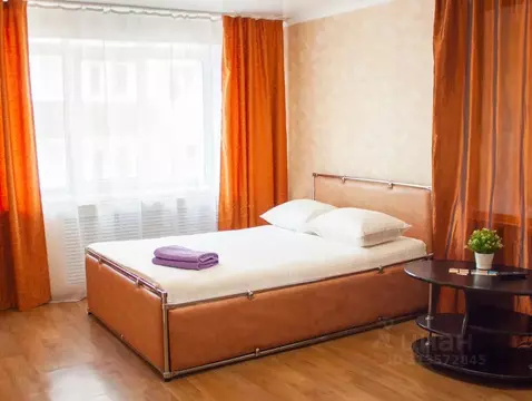 1-к кв. Башкортостан, Стерлитамак просп. Октября, 8 (30.0 м)