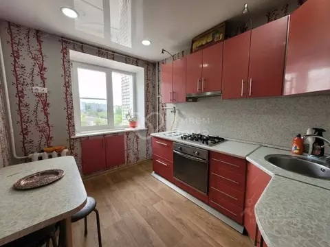 3-к кв. Волгоградская область, Волгоград Кузнецкая ул., 65 (62.0 м)