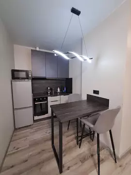 1-к кв. Санкт-Петербург бул. Измайловский, 11 (40.0 м)