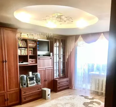 3-к кв. Чувашия, Шумерля ул. Горького, 3 (61.1 м)