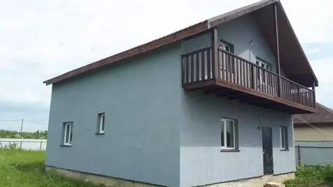 Дом в Владимирская область, Александровский муниципальный округ, ...