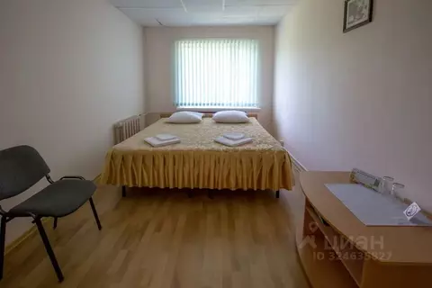 Комната Псковская область, Великие Луки ул. Фурманова, 65