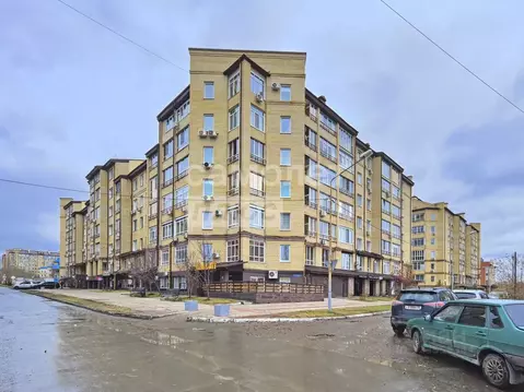 3-к кв. Омская область, Омск Старгород мкр, ул. Шукшина, 2 (128.0 м)