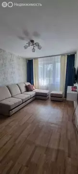 2-комнатная квартира: Шелехов, 4-й микрорайон, 90 (44.2 м)