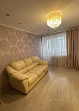 3-к кв. Костромская область, Кострома ул. Скворцова, 4А (54.7 м)