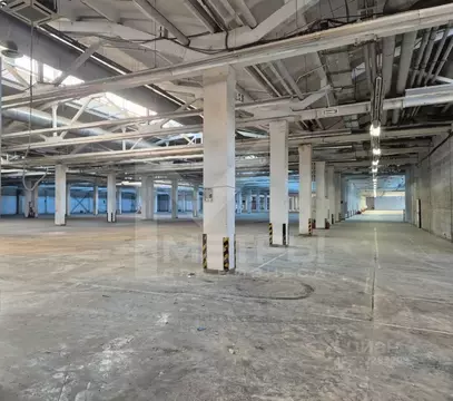 Торговая площадь в Краснодарский край, Краснодар ул. Шоссе Нефтяников, ...