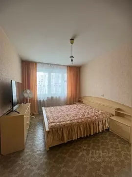 3-к кв. Чувашия, Новочебоксарск ул. 10-й Пятилетки, 13 (65.3 м)