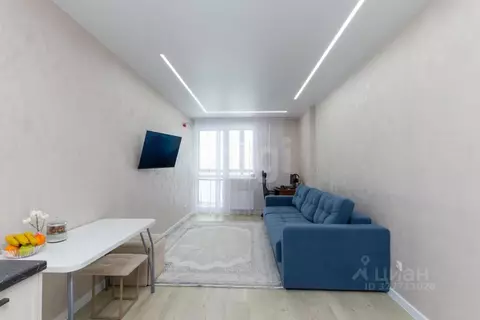 1-к кв. Тюменская область, Тюмень ул. Парада Победы, 11 (47.1 м)