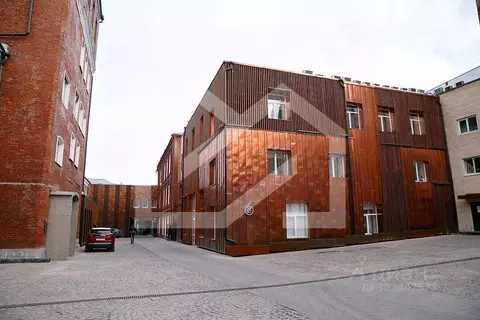 Помещение свободного назначения в Москва Холодильный пер., 3к1с6 (753 ...