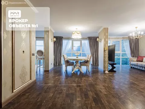 3-комнатная квартира: Сестрорецк, Таможенная дорога, 11к1с10 (180 м)