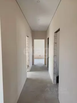 Дом в Ростовская область, Азовский район, Поселок Красный сад, ...