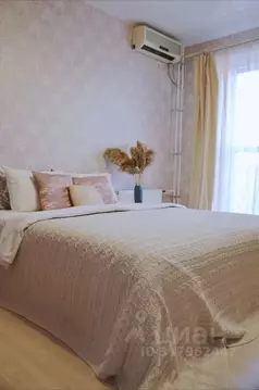 1-к кв. Волгоградская область, Волгоград ул. Расула Гамзатова, 7 (43.0 ...