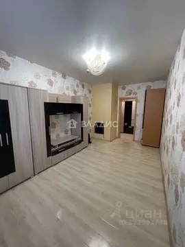 2-к кв. Пермский край, Соликамск ул. 3-й Пятилетки, 15 (50.8 м)