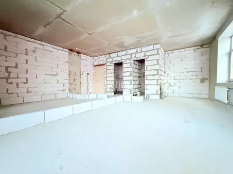 Продается 2-комнатная квартира