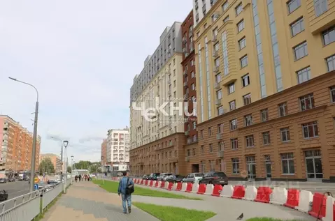 2-к кв. Нижегородская область, Нижний Новгород ул. Максима Горького, ...