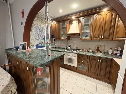 2-к кв. Ставропольский край, Ставрополь пер. Макарова, 12/1 (77.0 м)