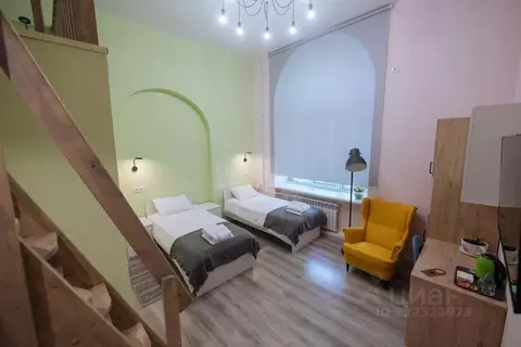 Комната Москва Большая Черемушкинская ул., 32К2 (16.0 м)