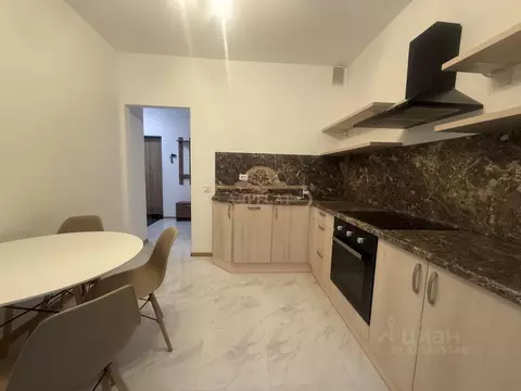 1-к кв. Санкт-Петербург ул. Плесецкая, 2 (36.5 м)