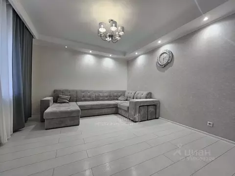 2-к кв. Татарстан, Казань просп. Альберта Камалеева, 32 (53.0 м)