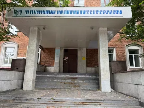 Помещение свободного назначения в Москва ул. Вавилова, 53К3 (661 м)