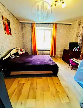 2-к кв. Ставропольский край, Лермонтов ул. Патриса Лумумбы, 18 (46.9 ...