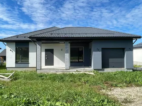 Дом в Свердловская область, Белоярский муниципальный округ, пос. ...