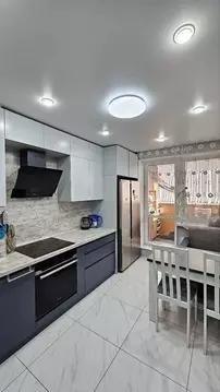 1-к кв. Свердловская область, Первоуральск ул. Строителей, 31 (42.0 м)