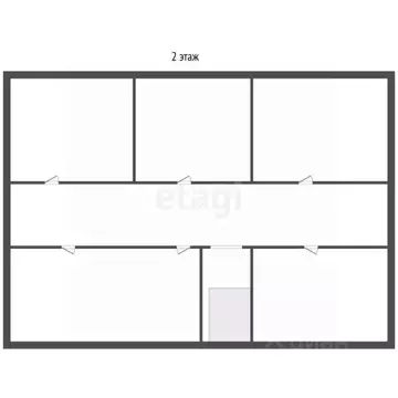 Склад в Коми, Усинск Заводская ул., 1А (334 м)