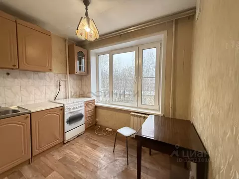 2-к кв. Москва 16-я Парковая ул., 14 (44.3 м)