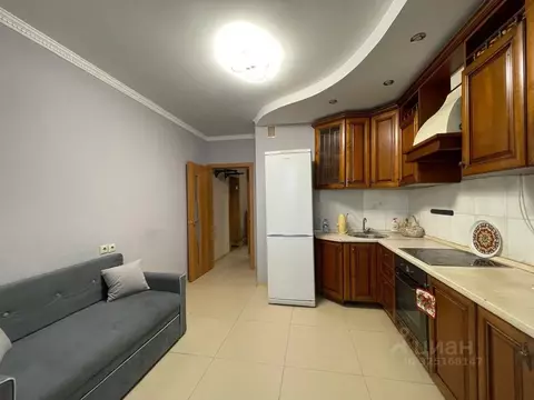 1-к кв. Московская область, Ивантеевка Пушкинский городской округ, ул. ...