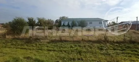 Участок в Ростовская область, Мясниковский район, Красный Крым хут. ...