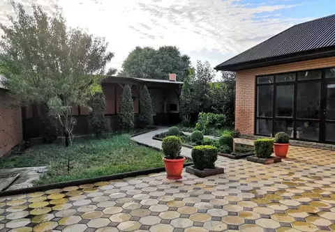 Дом в Дагестан, Махачкала Караман-5 мкр,  (140 м)