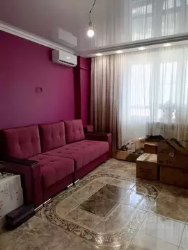 1-к кв. Волгоградская область, Волгоград ул. Поддубного, 1 (55.0 м)