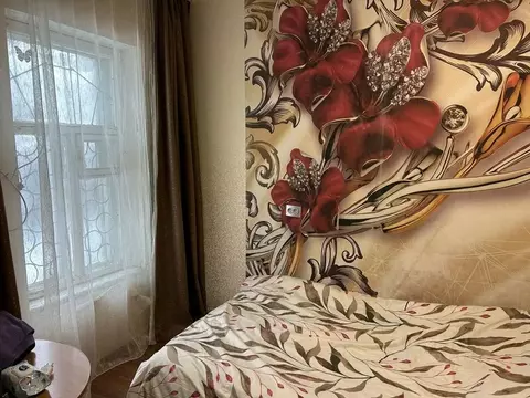 3-к кв. Иркутская область, Иркутск ул. Терешковой, 5 (29.6 м)