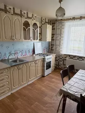 2-к кв. Тамбовская область, Тамбов ул. Агапкина, 2И (52.5 м)