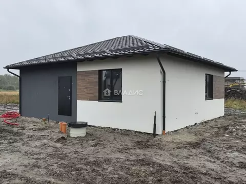 Дом в Калининградская область, Зеленоградский муниципальный округ, ...