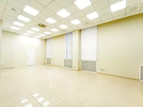 Офис в Санкт-Петербург Мельничная ул., 8Л (66 м)