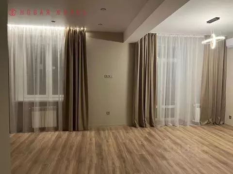 5-к кв. Самарская область, Самара Студенческий пер., 2Ф (185.0 м)