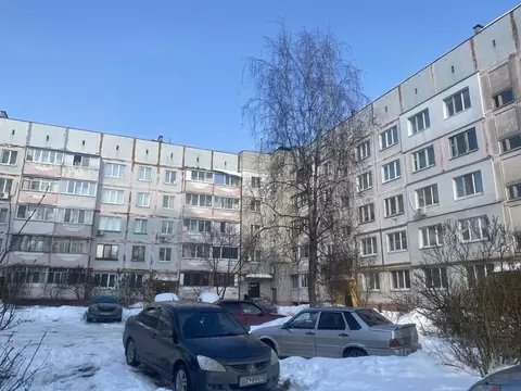 2-к кв. Брянская область, Брянск Московский просп., 1А (56.0 м)