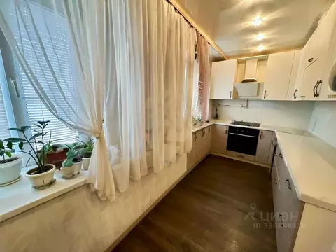 3-к кв. Белгородская область, Старый Оскол Приборостроитель мкр, 18 ...