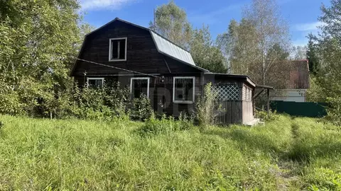 Дом в Калужская область, Малоярославецкий район, Маклино с/пос, Пульс ...