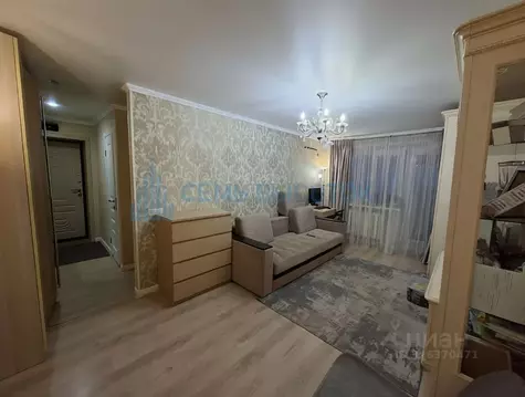 2-к кв. Московская область, Домодедово Белые Столбы мкр, ул. 2-я ...