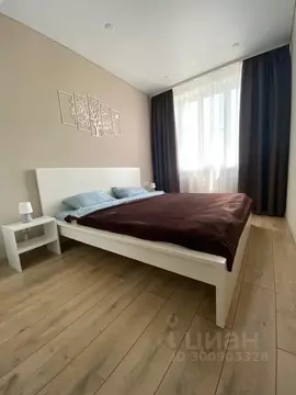 1-к кв. Астраханская область, Астрахань Васильковая ул., 7 (35.0 м)