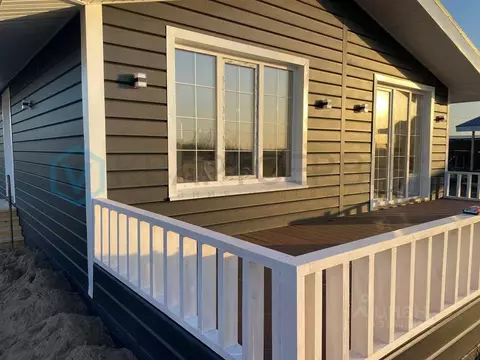 Дом в Омская область, Омский район, с. Пушкино, Русский Стиль кп ул. ...