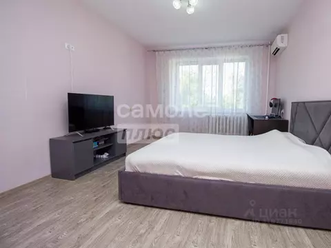 1-к кв. Ульяновская область, Ульяновск Автозаводская ул., 28 (39.0 м)