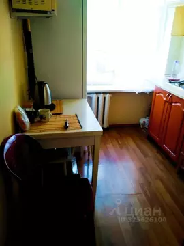 1-к кв. Москва Сиреневый бул., 53 (33.0 м)